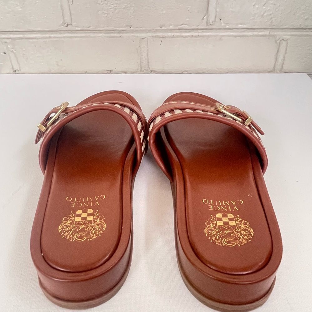 Vince Camuto Kenlie Sandal - Picture 5 of 7